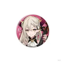 Emma★August - Badge - Nijisanji