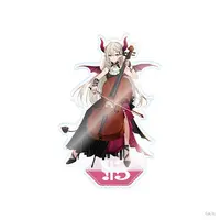 Emma★August - Acrylic stand - Nijisanji