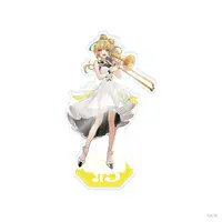 Tachitsute Toto - Acrylic stand - Nijisanji