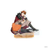 Kitami Yusei - Acrylic stand - Nijisanji