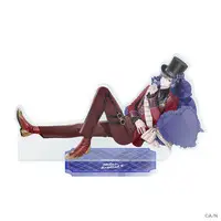 Milan Kestrel - Acrylic stand - Nijisanji