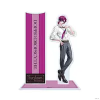 Doppio Dropscythe - Acrylic stand - Nijisanji