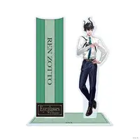 Ren Zotto - Acrylic stand - Nijisanji