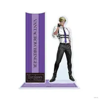 Vantacrow Bringer - Acrylic stand - Nijisanji