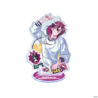 Doppio Dropscythe - Acrylic stand - Nijisanji