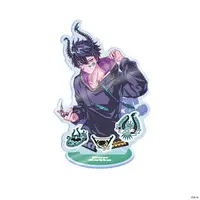 Ren Zotto - Acrylic stand - Nijisanji