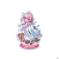 Rosemi Lovelock - Acrylic stand - Nijisanji