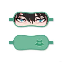 Ren Zotto - Sleep Shade - Nijisanji