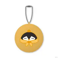 Petra Gurin - Key Chain - Nijisanji