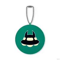 Ren Zotto - Key Chain - Nijisanji