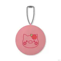 Rosemi Lovelock - Key Chain - Nijisanji