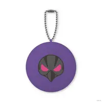 Vantacrow Bringer - Key Chain - Nijisanji