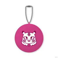 Ver Vermillion - Key Chain - Nijisanji