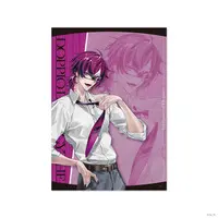 Doppio Dropscythe - Multi Cloth - Nijisanji