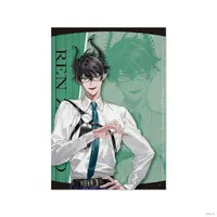 Ren Zotto - Multi Cloth - Nijisanji