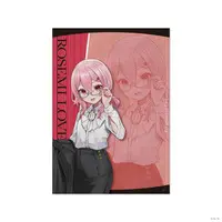 Rosemi Lovelock - Multi Cloth - Nijisanji