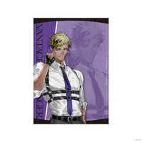 Vantacrow Bringer - Multi Cloth - Nijisanji