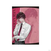 Ver Vermillion - Multi Cloth - Nijisanji