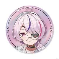 Maria Marionette - Badge - Nijisanji