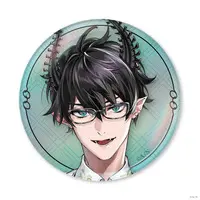 Ren Zotto - Badge - Nijisanji