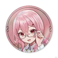 Rosemi Lovelock - Badge - Nijisanji