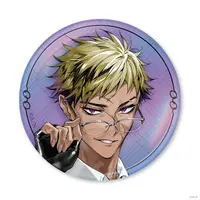 Vantacrow Bringer - Badge - Nijisanji