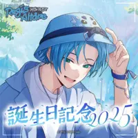 Regis Altare - Clothes - Complete Set - Cap - Smartphone Accessory - Phone Tab - Bag - Stickers - T-shirts - HOLOSTARS