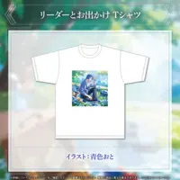 Regis Altare - Clothes - T-shirts - HOLOSTARS