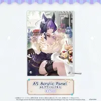 Azeria.EVE - Acrylic Art Plate - Specialite