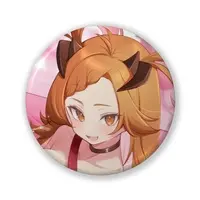 Mahousyoujo Emiria - Badge - VTuber