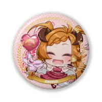 Mahousyoujo Emiria - Badge - VTuber