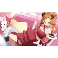 Mahousyoujo Emiria - Desk Mat - VTuber