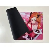 Mahousyoujo Emiria - Desk Mat - VTuber