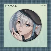 Ludique - Badge - VTuber