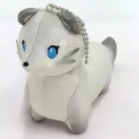 Kishido Temma - Plush - HOLOSTARS