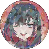 Hizuki Yui - Badge - Neo-Porte