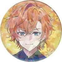 Shibuya HAL - Badge - Neo-Porte