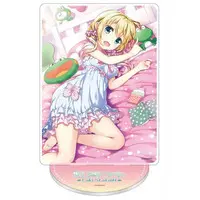 Nijikawa Laki - Acrylic stand - VTuber