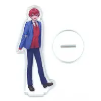Coe. - Acrylic stand - Starlight Polaris