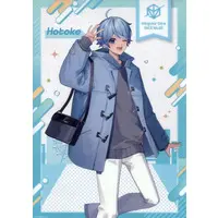 hotoke - Kuji Square - Poster - Ireisu