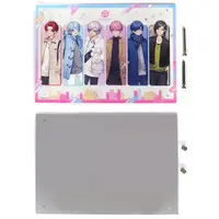 Ireisu - Kuji Square - Mirror