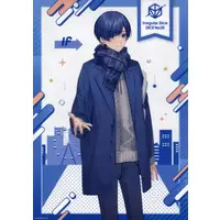 If - Poster - Kuji Square - Ireisu