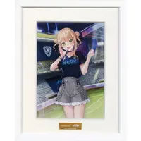 Kaburaki Roco - Original Drawing (Replica Illustration) - Nijisanji