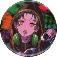 Kisaragi You - Badge - Starlight Polaris