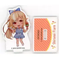 Shiranui Flare - Acrylic stand - hololive
