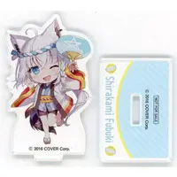 Shirakami Fubuki - Hololive × Dodekamin - Acrylic stand - hololive