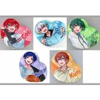 Starlight Polaris - Cushion