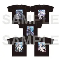 Nerissa Ravencroft - Clothes - T-shirts - Advent Size-L