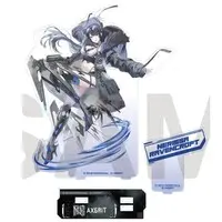 Nerissa Ravencroft - Acrylic stand - Advent