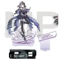 Shiori Novella - Acrylic stand - Advent